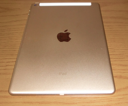 大きなiPadの最新情報を知りたい！12インチで薄さは iPad Air 並みとか