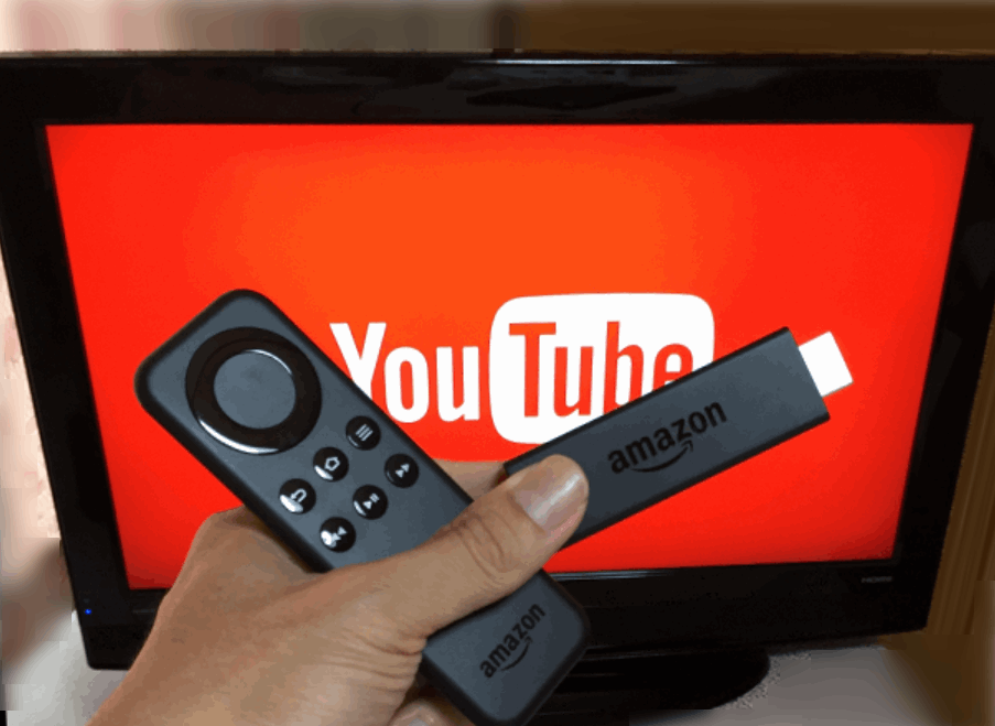 Fire TV stick」（第3世代 2021年モデル）で youtube を高画質で再生する方法！見れない場合の解決策とは？